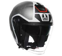 Agv Irides Trieste E2206 Open Face Helmet