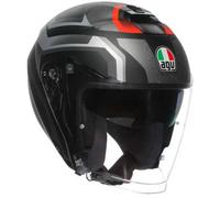 Agv Irides Zurigo E2206 Open Face Helmet