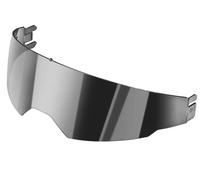 AGV ISV Sun Visor, silver