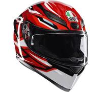 AGV K-1 S Lion Helmet