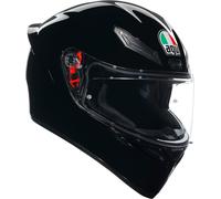 AGV K-1 S Mono Helmet, black, size XS for Men