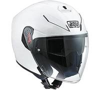 AGV AGV - Helmet K-5 Jet Pearl White XS