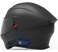 AGV K-5 S Intercom ARK Adapter, black, size M L XL 2XL
