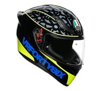 AGV K1 Full Face Helmet Speed 46 - Replica