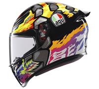 AGV K1-S Bezzecchi 2023 Motorcycle Helmet