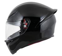 AGV K1 S gloss black