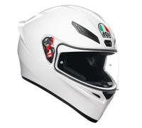 Agv K1 S E2206 Full Face Helmet White XS