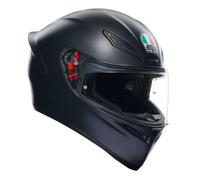 Agv K1 S E2206 Full Face Helmet Black XS