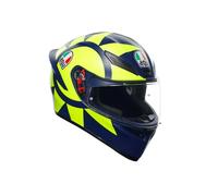 AGV K1-S E2206 Full Face Motorcycle Helmet - VR46 Rossi Replicas
