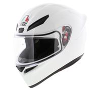 AGV K1 MONO full face helmet black L
