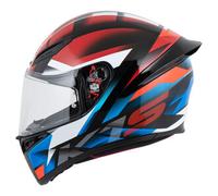 AGV K1 S Fastlap Full-Face Helmet black size 53