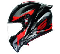AGV K1 S Fastlap Full-Face Helmet black size 53