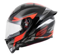AGV K1 S Fastlap Full-Face Helmet black size 61