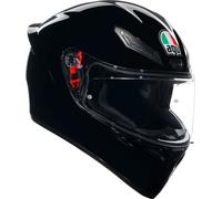 AGV K1 S, full face helmet L Black