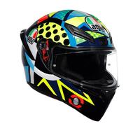 Full-Face Helmet AGV K1 S Rossi Winter Test 2020