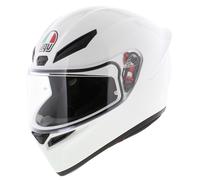 AGV K1 S White Uni Full-Face Helmet white size 63