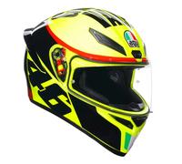 Agv K1 S Grazie Vale E2206 Full Face Helmet