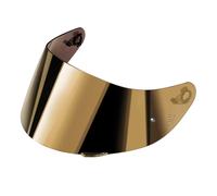 AGV K1-S GT4 Motorcycle Helmet Visor Pinlock Ready Replacement Clear Smoke