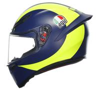 AGV K1-S Motorcycle Helmet Soleluna 2018