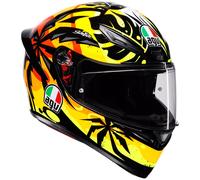 AGV K1 S Tropicrush Helmet, XL (61/62)