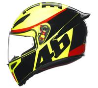 AGV K1-S Motorcycle Helmet Grazie Vale