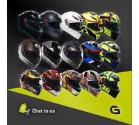 AGV K1-S Motorcycle Motorbike Helmets