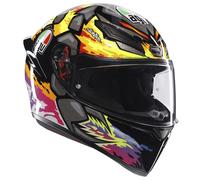 AGV K1-S Motorcycle Motorbike Helmets