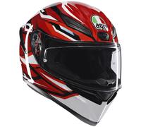 AGV K1 S Lion black size 61