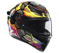 AGV K1-S Motorcycle Motorbike Helmets