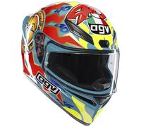 AGV K1 S helmet Rossi Mugello 1999