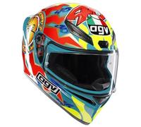 AGV K1-S Rossi Mugello 1999 - Replica Replica M