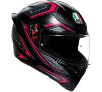 AGV K1 S Sling, full face helmet L Matt Black/Grey