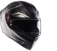 AGV K1 S Sling, full face helmet M Matt Black/Grey