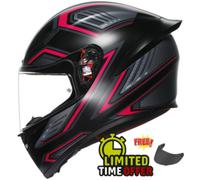 AGV K1 S Sling Full-Face Helmet black size 53