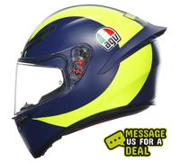 AGV K1-S Soleluna 2018 Motorcycle Motorbike Helmet