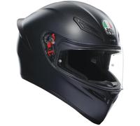 AGV K1 S SOLID full face helmet matt black L
