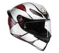 AGV K1-S Speedarmour Motorcycle Motorbike Full Face Face Helmet