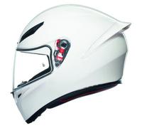 AGV K1 S White Uni Full-Face Helmet white size 61