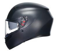 AGV AGV - Helmet K3 E2206 Matt Black M
