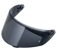 AGV K3 2.6 (GT6-1/GT6-2) Pinlock Visor unisex Dark tint, 53-59