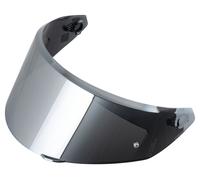 AGV K3 2.6 (GT6-1/GT6-2) Pinlock Visor unisex Silver mirrored, 53-59