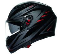 AGV AGV - Helmet K3 MPLK Syth Black / Red L
