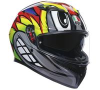 AGV K3 Motorcycle Motorbike Helmets