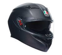 Full-Face Helmet AGV K3 MATT BLACK