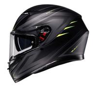 Agv K3 E2206 Mplk Syth Full Face Helmet