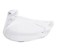 AGV K3 ECE 22.06 GT6 Clear Motorcycle Motorbike Helmet Visor - Road Legal