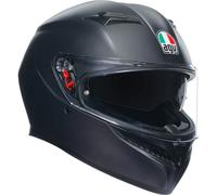 AGV K3, full face helmet XL Matt-Black