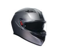 AGV K3 MONO RODIO full face helmet gray matt XXL