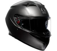 AGV K3, full face helmet S Matt-Dark Grey