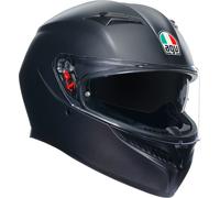 AGV AGV - Helmet K3 E2206 Matt Black XS
